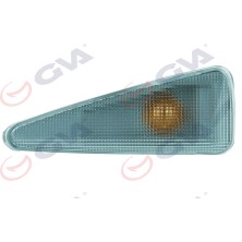 Zengezur Çamurluk Sinyali Sağ Clio Symbol-Thalia 10 Sandero 77100