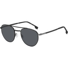 Hugo Boss Siyah Erkek Güneş Gözlüğü 20680800353IR
