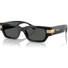 Versace VE4465 Gb1/87 53 Kadın Güneş Gözlüğü