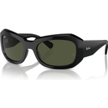 Ray-Ban RB2212 901/31 56 Kadın Güneş Gözlüğü