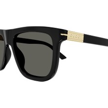 Gucci GG1502S 001 Güneş Gözlüğü