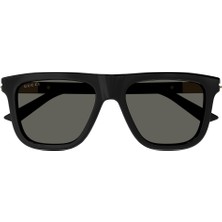 Gucci GG1502S 001 Güneş Gözlüğü