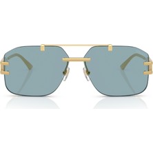 Versace 2275 100280 60-13 Kadın Güneş Gözlüğü