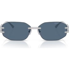 Versace 0VE2274 100080 58 Unisex Güneş Gözlüğü