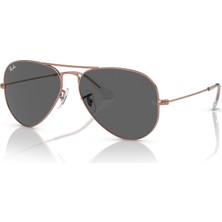 Ray-Ban RB3025 9202B1 58 Erkek Güneş Gözlüğü