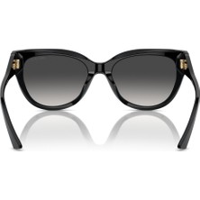 Jimmy Choo Güneş Gözlüğü JC5018U 54 50008G