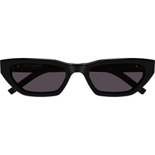 Saint Laurent Sl M126 001 Kadın Güneş Gözlüğü