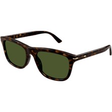 Gucci GG1444S 002 55 Unisex Güneş Gözlüğü