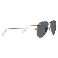 Ray-Ban RB3025 9202R5 58 Unisex Güneş Gözlüğü