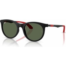 Ray-Ban Junıor 9082S 718371 47 Güneş Gözlüğü