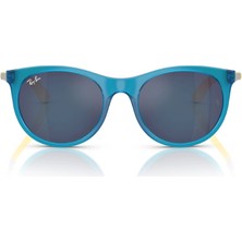 Ray-Ban Junior 0RJ 9082S 718455 47 Çocuk Güneş Gözlüğü