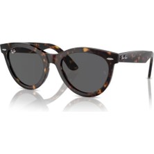 Ray-Ban Rb 2241 902/B1 51 Ray-Ban Wayfarer Way Güneş Gözlüğü