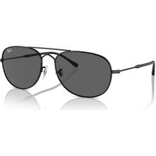 Ray-Ban Rayban 0RB3735 002/B1 60 Erkek Güneş Gözlüğü