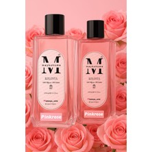 Maykohome Doğal Içerikli ve Kalıcı Kokulu 250ML Can Şişe Dökme Kolonya