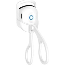 Elektrikli Taşınabilir Kirpik Kıvırıcı, Kirpik Maşası