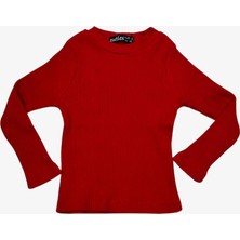 Woorage Kaşkorse Badi - Kırmızı