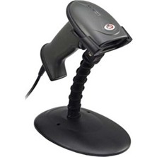 XL-6200A Laser Barkod Okuyucu USB