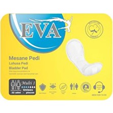 Mesane Pedi Multi No1 (240MM) Normal Boy 32 Adet