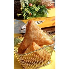 Sambosa Yufka 400GR