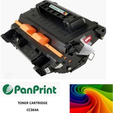 Hp Laserjet P4014 Muadil Toner  (10.000 Sf.)