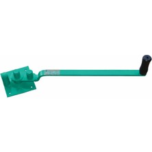 Yakar 4001012 10-12 mm Makaralı Etrıye