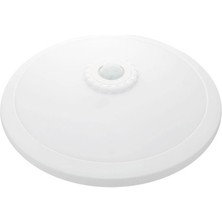 Kendal Ledli Sensörlü Tavan Armatör 22W – 2200 Lümen – Ledli