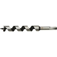 Ağaç Delme Matkap Ucu Hex Kısa 6X125