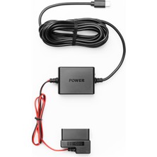 70MAI  OBD-II  Hardwire Kit, Type-C Port – Tüm 70MAI Araç Kameraları ile Uyumlu, Kolay ve Hızlı Gözetim