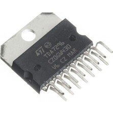 Tda 7296