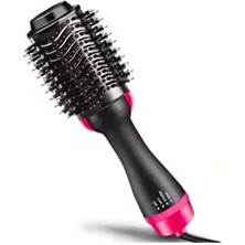 Saç Şekillendirici Fön Tarağı