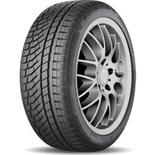 Falken 235/50 R18 101V Xl Eurowınter HS02 Pro Suv Kış Lastiği ( Üretim Yılı: 2025)