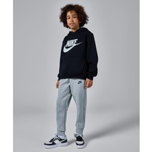Nike Sportswear Club Fleece Çocuk Kapüşonlu Sweatshirt