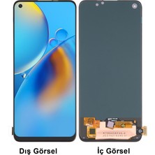 Teknonet Oppo A96 5g Uyumlu OLED Lcd+Dokunmatik