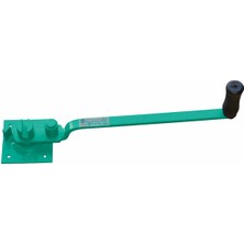 Yakar 30012 Klasik Etriye Kolu 12 mm