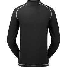 Footjoy Termal Base Layer Erkek Içlik 96893 Siyah