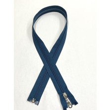 Eşofman Mont Fermuarı / 72 cm / Koyu Petrol / MSN008