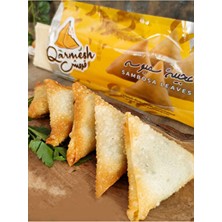 Sambosa Yufka 400G