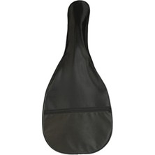 Klasik Gitar Kılıfı Siyah (Pena Hediyelidir)