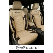 Fiat Linea 2012 2014 Uyumlu Tam Set Oto Kılıf