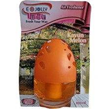 Küre-Kavanoz Koku Kavun 100 ml