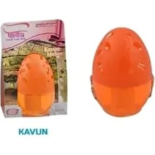 Koku Kolçak Içi Dünya Cam Şişe (Kavun) 100ML