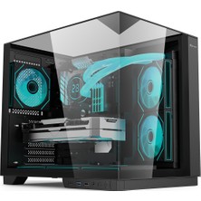 İzoly Begly Ryzen 5 3600 16GB 500GB M2 Nvme RTX2060 Super Oc 8gb Masaüstü Oyun Bilgisayarı