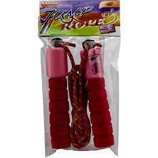 Sayaçlı Atlama Ipi Jump Rope 9 Feet 2,75METRE - Renk Seçenekli 1 Adet
