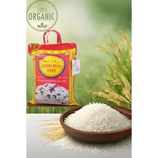 Hint Pirinci Zarrin Basmati Pirinç 10 kg