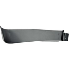 Kapı Direk Bant Omoda 5 22-24 Arka Lh (Siyah Çıtalı)