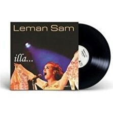 Leman Sam - Illa (Plak)