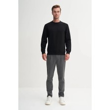 Caz 54260 Bıs.yk. Sweat  (25 Kış)