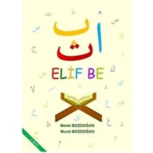 Elif Be - Melek ve Murat Bozdoğan