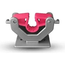 Çok Amaçlı Mop Fırça Askı Aparatı