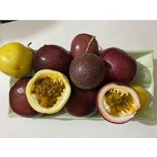 Pasiflora Çarkıfelek Meyvesi 1kg.